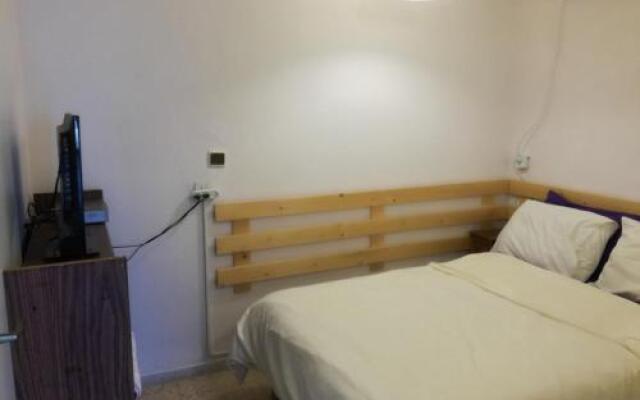Zimmer Barzilay