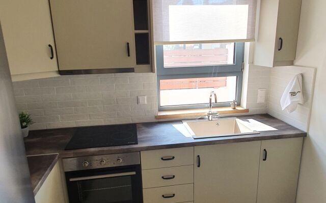 Perithia Suites