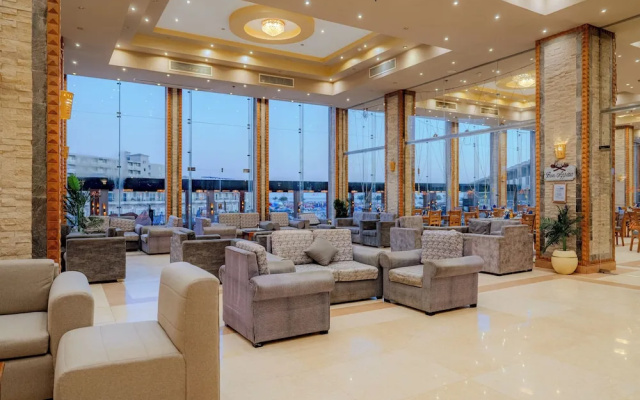 Rewaya Inn Resort