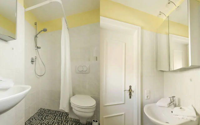 Das Sonnenblumenhaus