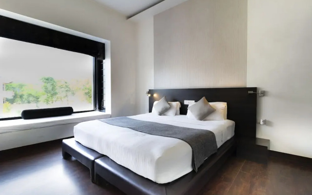 The Saneer Boutique Hotel