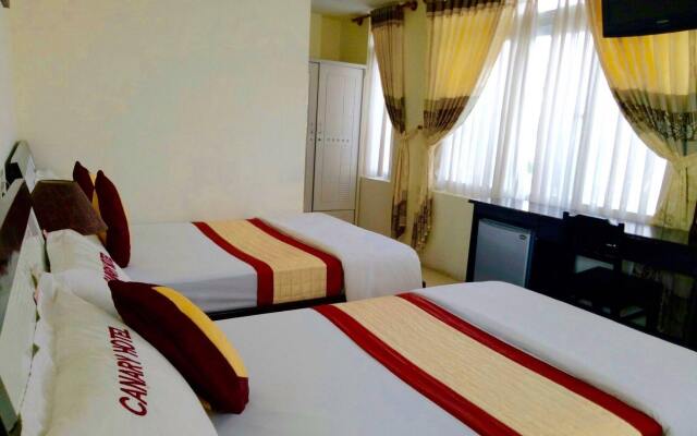 Canary Hotel Hue