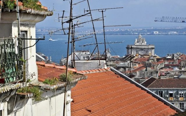 Santana Downtown II Apartment Rentexperience