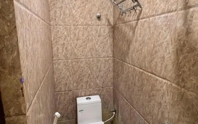 Hotel Subha Residency