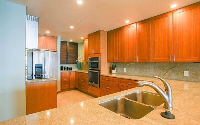 Sands Of Kahana 255 - Two Bedroom Condo