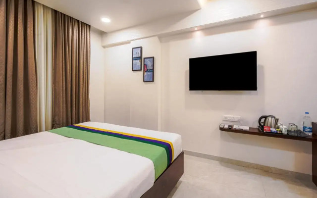 Treebo A1 Residency, Hingna T Point