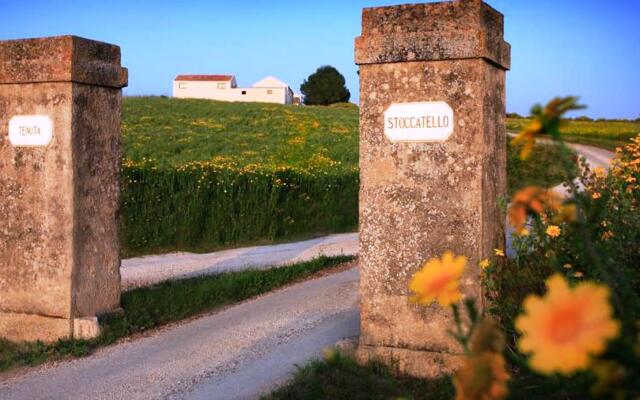 Agriturismo Tenuta Stoccatello