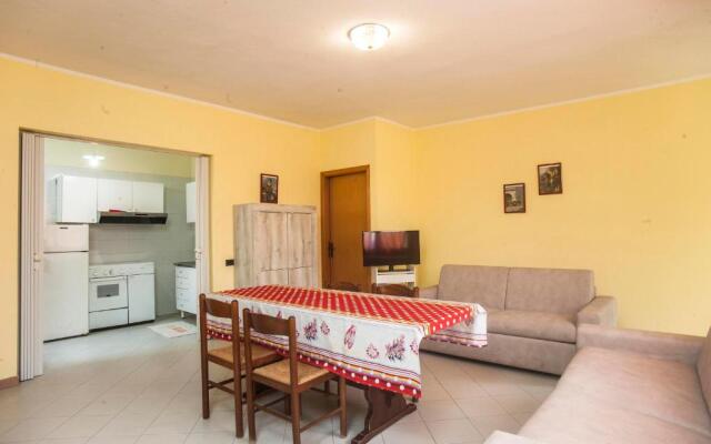 Villa erica appartamento Lesley