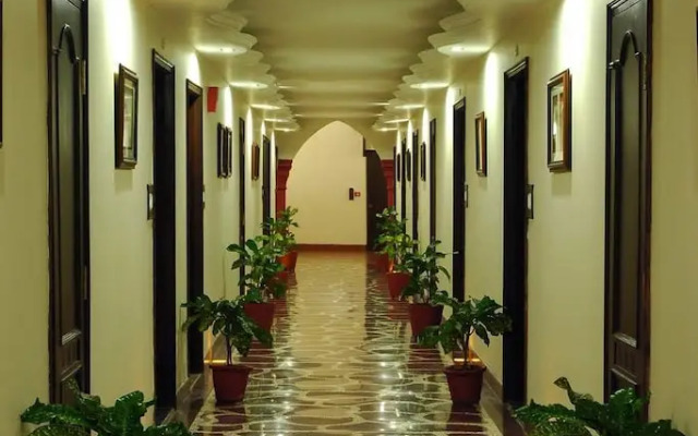 Noor-Us-Sabah Palace