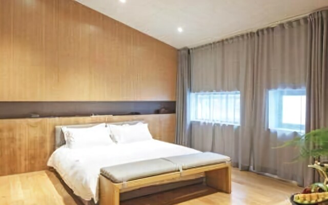 Aibinong Taihuhui Selected Resort