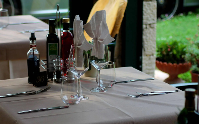 Hotel Veronesi