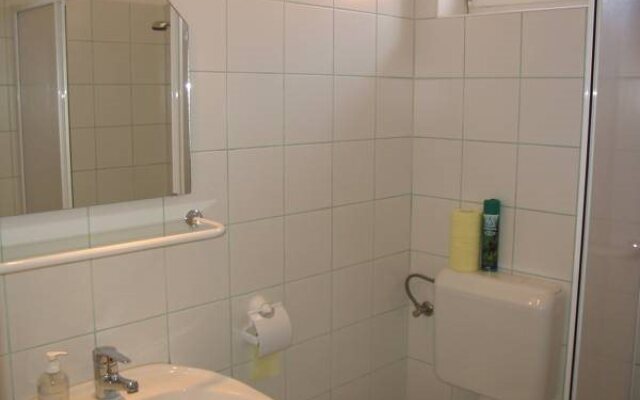 Napfény Apartman és Vendégház