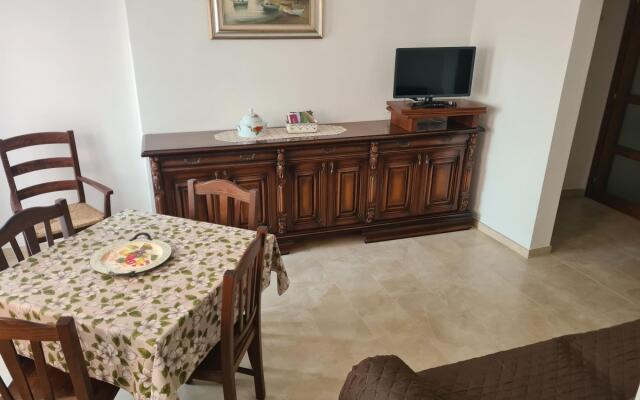 Docrì Casa Vacanza Chiusi-Docrì Casa Vacanza