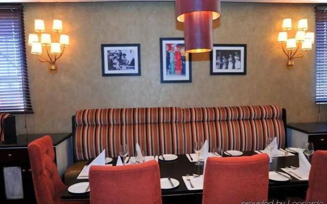 The Soweto Hotel & Conference Centre
