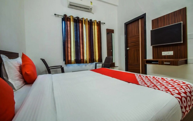 Hotel Shagun