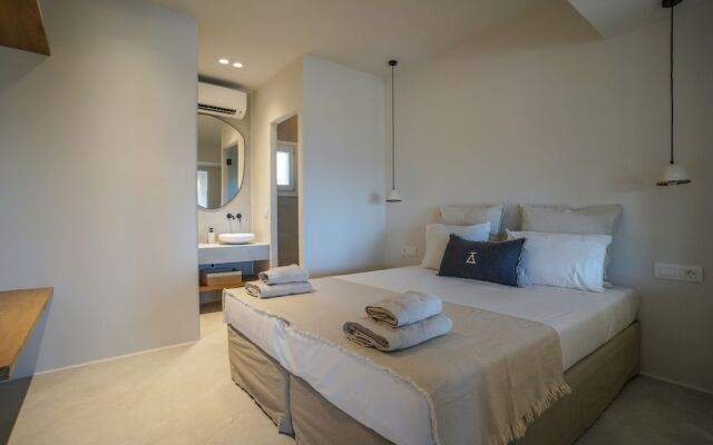 VLIA Myconian Residences