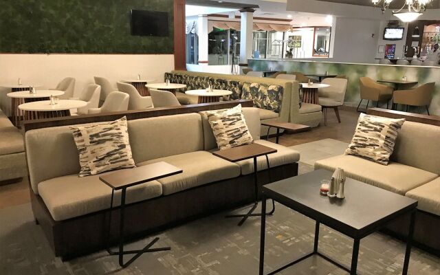 Medallion Inn & Suites
