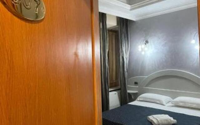 relais monti guesthouse