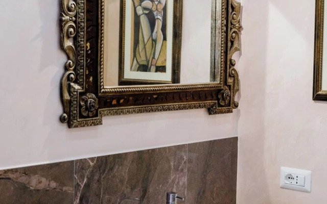 Residenza Carlandi Tivoli