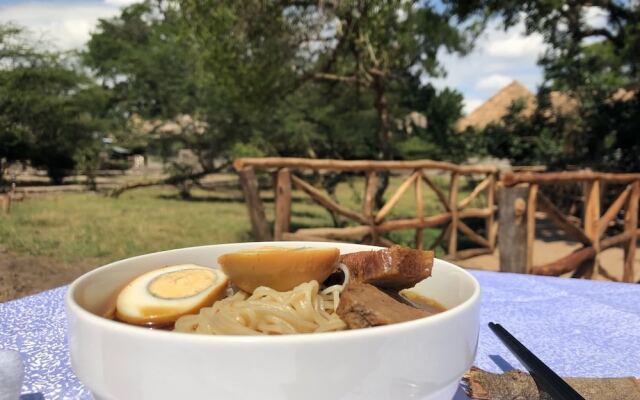 Mara Sweet Acacia Lodge