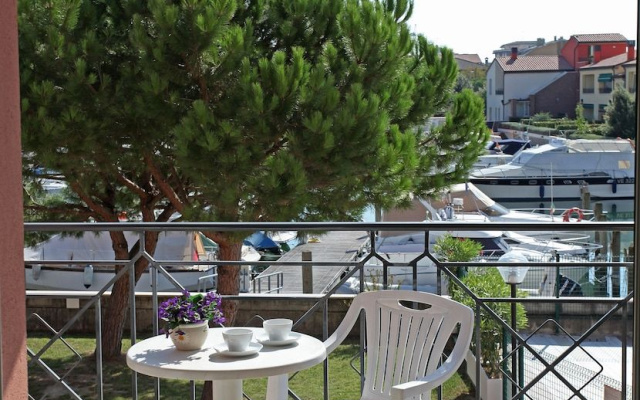 Caorle Residence Albatros