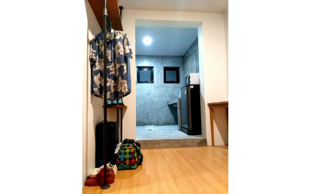 Us Hostel
