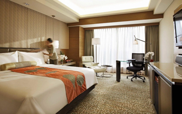 JW Marriott Hotel & Suites Saigon