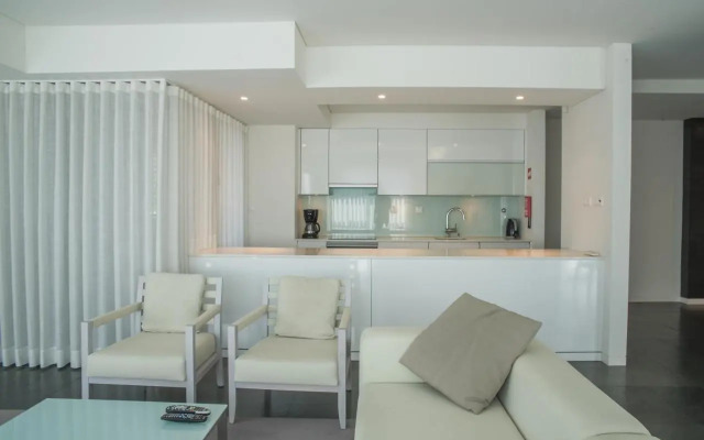 Troia Residence By The Editory - Apartamentos Ácala