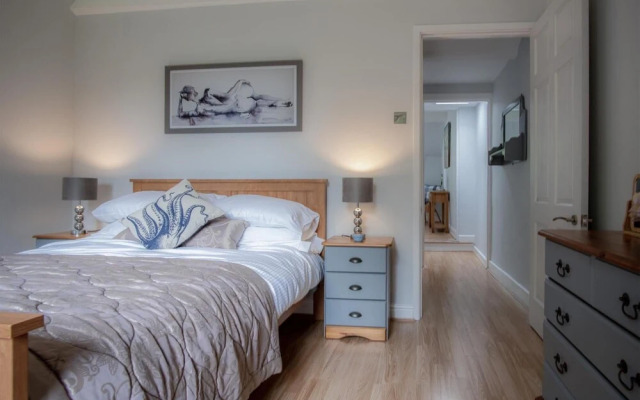 Wern Y Glais - 2 Bed - Glais