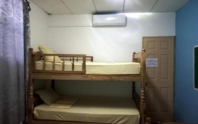 Kali Guest House