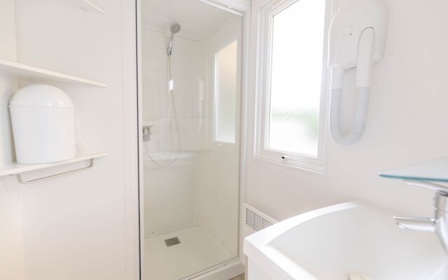 Camping Les Chèvrefeuilles