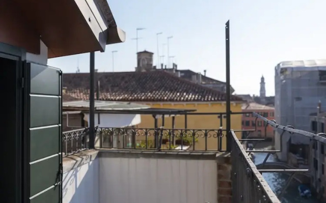 Fosca Venice Rooms