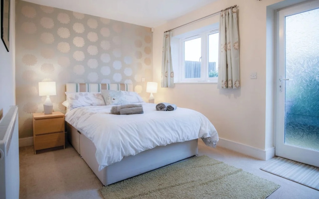 The Beachhouse - 2 Bed Townhouse - Saundersfoot