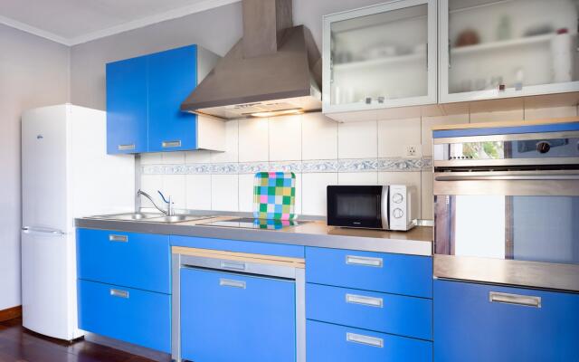 Home2Book SeaFront Studio Punta del Hidalgo