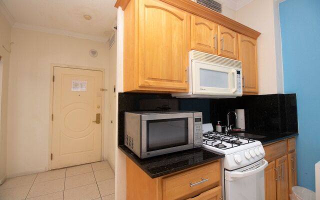 320 City View Hollywood Beach