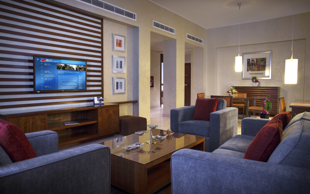 Hyatt Regency Al Kout Mall
