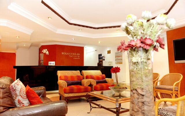 Buganvillas Hotel Suites & Spa