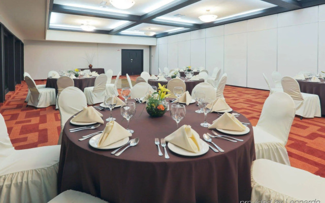 voco Hermosillo by IHG