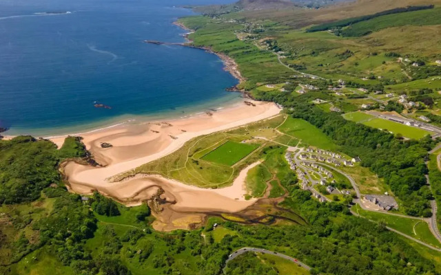 Kilcar Lodge