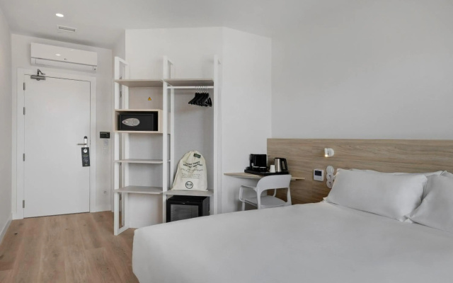 B&B Hotel Benidorm Finestrat