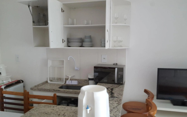 Condomínio Mont Hebron - Apto 3A