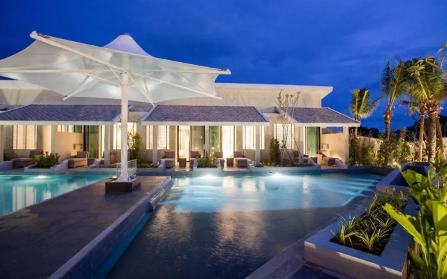 CRAFT Resort & Villas