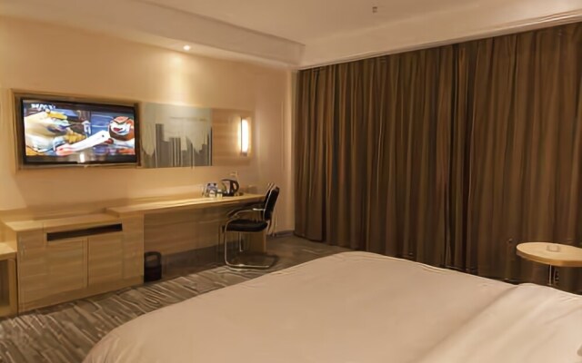 City Convenience Inn Zhuzhou Car City