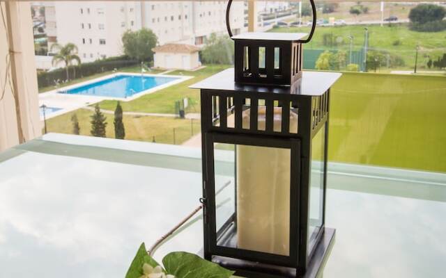 Holdiays2Torremolinos La Colina