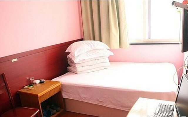 Ruyi Hotel Suzhou No. 2 Branch