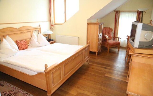 Hotel Hubertus