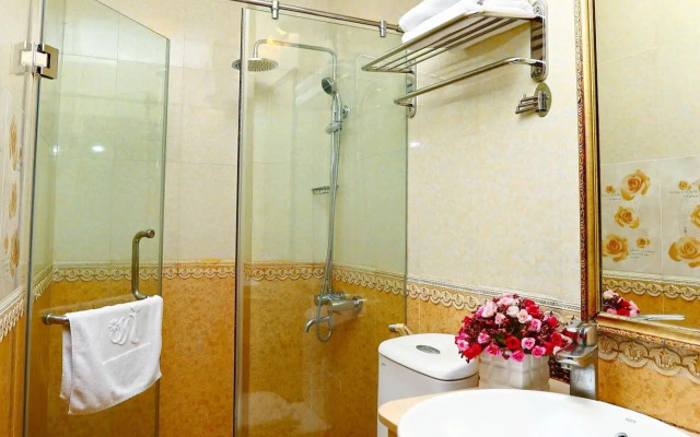 Hanoi Heart Hostel