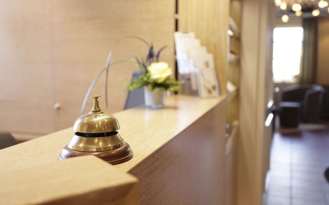 Jagd Hotel Rose