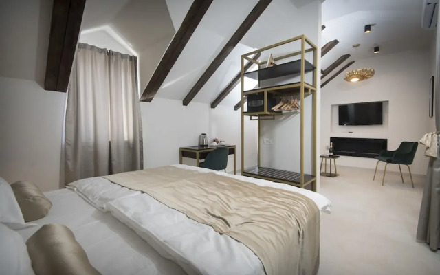 Sperone Luxury Accommodation