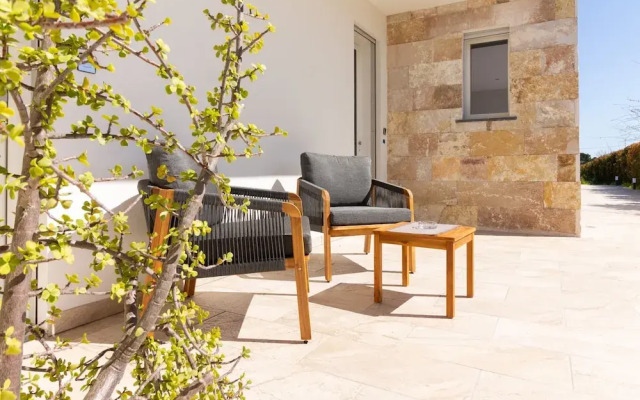 Sound Garden Charming Rooms